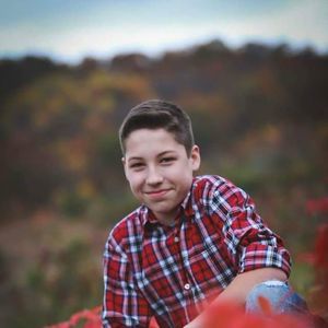 Meet your Posher, Jamin